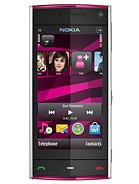 NOKIA X6 16GB WHITE- PINK QUAD BAND 3G HSDPA WIFI GPS UNLOCKED BLUETOOTH GSM MOBILE PHONE